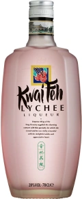 Ликер Kwai Feh Lychee, De Kuyper, 0.7 л