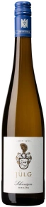 Вино Riesling Schweigen, Weingut Julg, 2021, 0.75 л