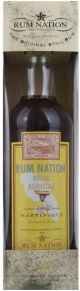 Ром Martinique AOC, Rum Nation, 0.7 л (п/у)