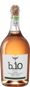 Вино B.IO Nero d'Avola Rosato, Cevico, DOC, 2017, 0.75 л