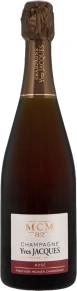Шампанское MCM 82 Brut, Champagne Yves Jacques, AOC, 2022, 0.75 л