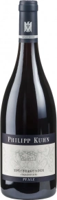 Вино Spatburgunder Tradition, Philipp Kuhn, 2017, 0.75 л