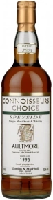 Виски Aultmore, Connoisseur's Choice, 14 лет, 0.7 л