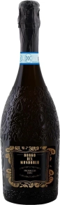 Игристое вино Prosecco, Borgo del Mandorlo, DOC, 0.75 л