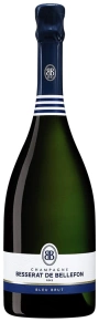 Шампанское Brut, Cuvee des Moines, 0.75 л