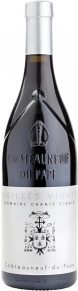 Вино Chateauneuf-du-Pape Vieilles Vignes, Domaine Chante Cigale, 2010, 1.5 л