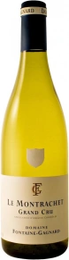 Вино Le Montrachet Grand Cru, Domaine Fontaine-Gagnard, AOC, 2019, 0.75 л