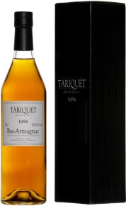 Арманьяк Chateau du Tariquet, Vintage, 1994, 0.7 л (п/у)