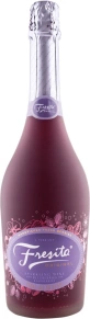 Винный напиток Blueberry & Raspberry, Fresita, 0.75 л