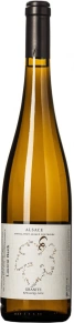 Вино Granite Riesling, Laurent Barth, AOC, 2020, 0.75 л