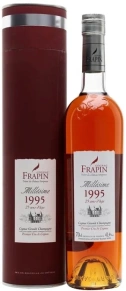 Коньяк Millesime, Frapin, 25 лет, 0.7 л (п/у)