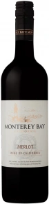 Вино Merlot, Monterey Bay, 2020, 0.75 л