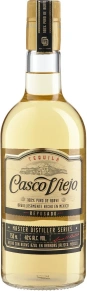Текила Reposado, Casco Viejo, 0.75 л
