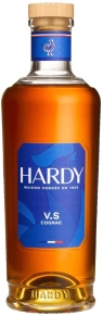 Коньяк Hardy, VS, 5 лет, 0.7 л
