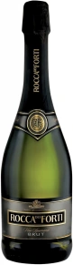 Игристое вино Rocca dei Forti Brut, Rocca dei Forti, 0.75 л