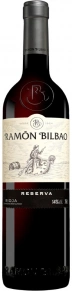 Вино Reserva, Ramon Bilbao, DOC, 2018, 0.75 л