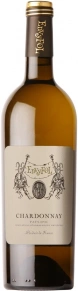 Вино Chardonnay, EnvyFol, IGP, 2024, 0.75 л