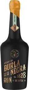 Ром Burla Negra, Премиум, 0.7 л