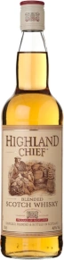 Виски Highland Chief, 0.7 л