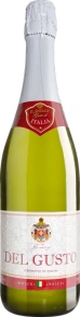 Игристое вино La Forza Del Gusto, Santero, 0.75 л
