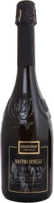 Игристое вино Premium Chardonnay, Mastro Binelli, 0.75 л