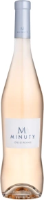 Вино Rose, M de Minuty, AOC, 2017, 1.5 л