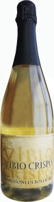 Игристое вино Vibio Crispo, Antichi Vigneti di Cantalupo, 0.75 л