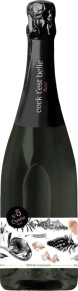 Игристое вино Cuvee №5 Rose, Cock t'est belle, 2019, 0.75 л