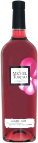 Вино Malbec Rose, Michel Torino, 2016, 0.75 л