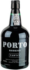 Вино Rodrigo Porto Tawny, 0.75 л