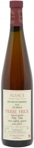 Вино Fischbach Gewurztraminer, Pierre Frick, AOC, 2021, 0.75 л