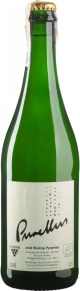 Игристое вино Purellus Riesling Pet Nat, Rita & Rudolf Trossen, 2018, 0.75 л