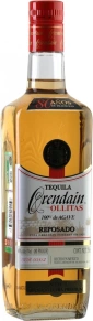 Текила Ollitas, Orendain, 6 месяцев, 0.75 л