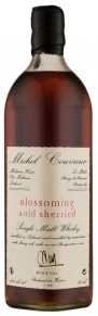 Виски Blossoming Auld Sherried, Michel Couvreur, 0.7 л