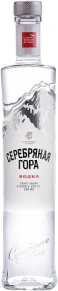 Водка Серебряная Гора, 0.5 л