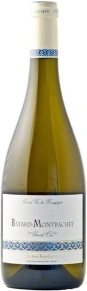 Вино Batard-Montrachet Grand Cru, Domaine Jean Chartron, AOC, 2019, 0.75 л