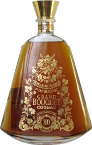 Коньяк Grand Bouquet, XO, 15 лет, 0.7 л