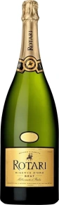 Игристое вино Riserva Brut, Rotari, DOC, 2019, 1.5 л