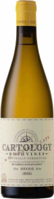 Вино Cartology, Alheit Vineyards, 2022, 0.75 л