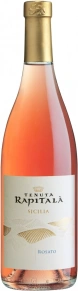 Вино Rosato, Tenuta Rapitala, IGT, 2010, 0.75 л