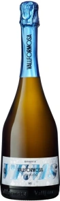 Игристое вино Colleccio Brut, Vallformosa, Reserva, 0.75 л