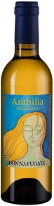 Вино Anthilia, Donnafugata, DOC, 2019, 0.375 л