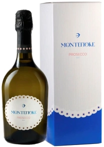 Игристое вино Montefiore, DOC, 0.75 л, (п/у)