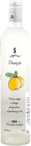 Бренди S-Original Dunja, Simex, 6-8 недель, 0.7 л