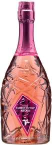 Игристое вино Fashion Victim Rose, Astoria, 0.75 л