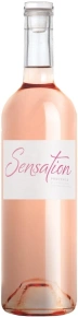Вино Sensation, Domaine de la Sangliere, AOC, 2015, 0.75 л