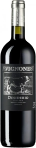 Вино Desiderio, Avignonesi, IGT, 2013, 1.5 л