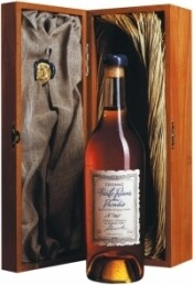Коньяк Vieille Reserve du Paradis, Lheraud, 70 лет, 0.7 л (п/у)