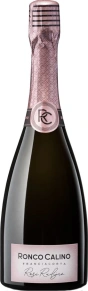 Игристое вино Radijan Franciacorta, Ronco Calino, DOCG, 0.75 л