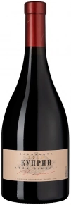Вино Kuprin, Loco Cimbali, 2021, 0.75 л